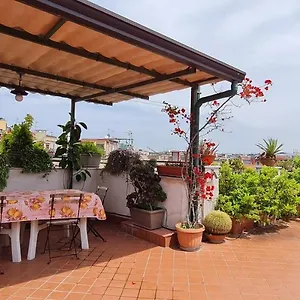 Casa Antea Napoli