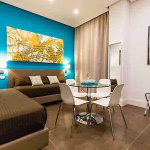 N'apartment Napoli
