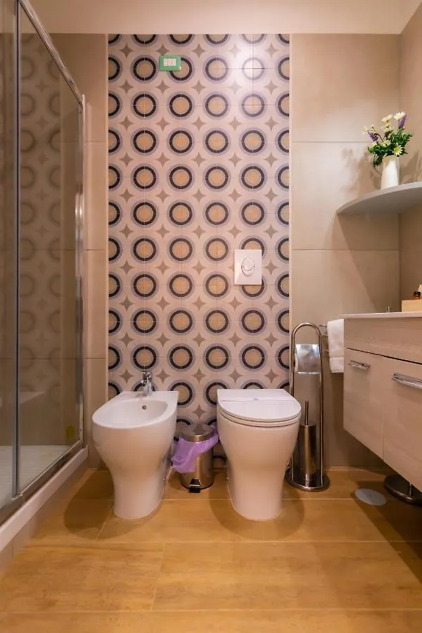 Le Meraviglie Di Napoli Bed & Breakfast