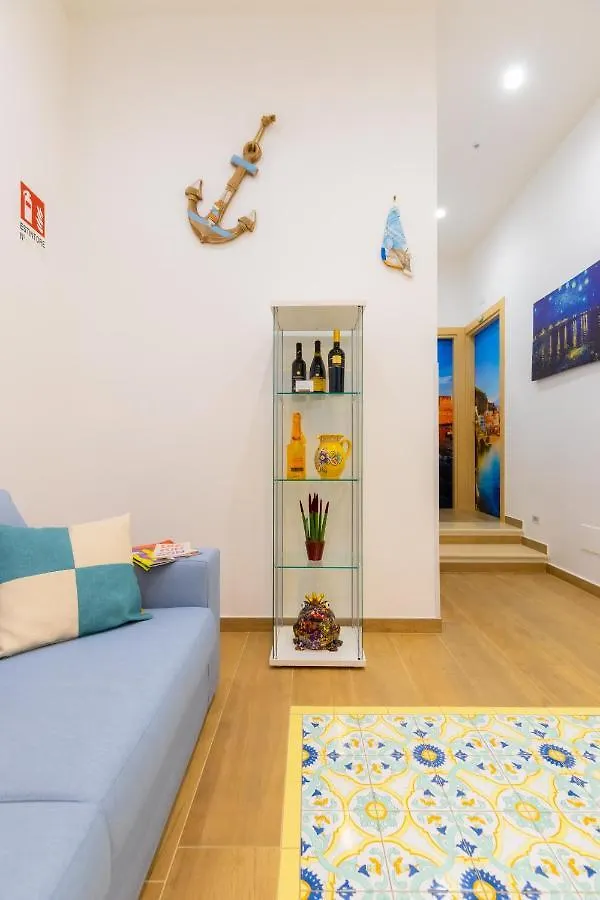 Le Meraviglie Di Napoli 2*,