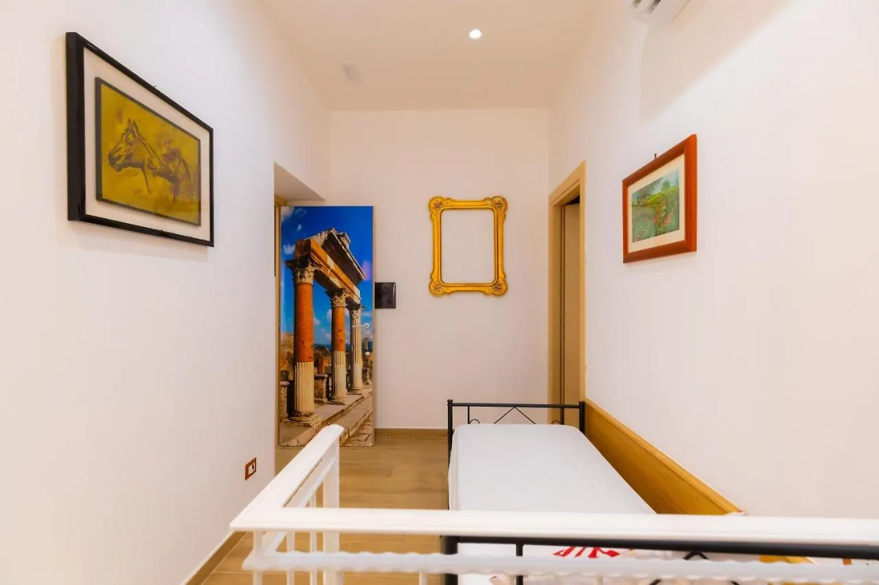 Le Meraviglie Di Napoli Bed & Breakfast