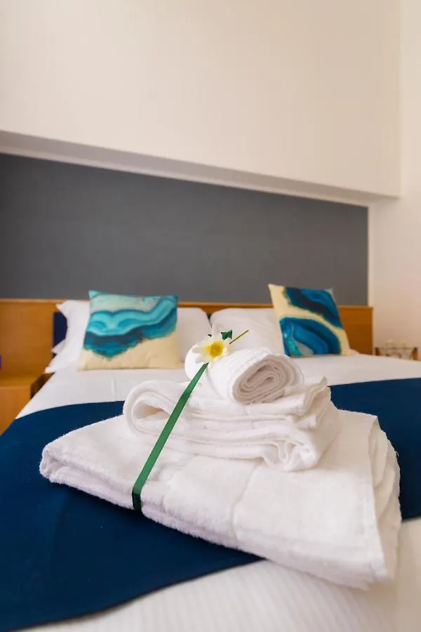 Bed & Breakfast Le Meraviglie Di Napoli