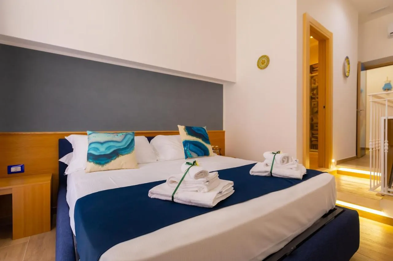 Bed & Breakfast Le Meraviglie Di Napoli