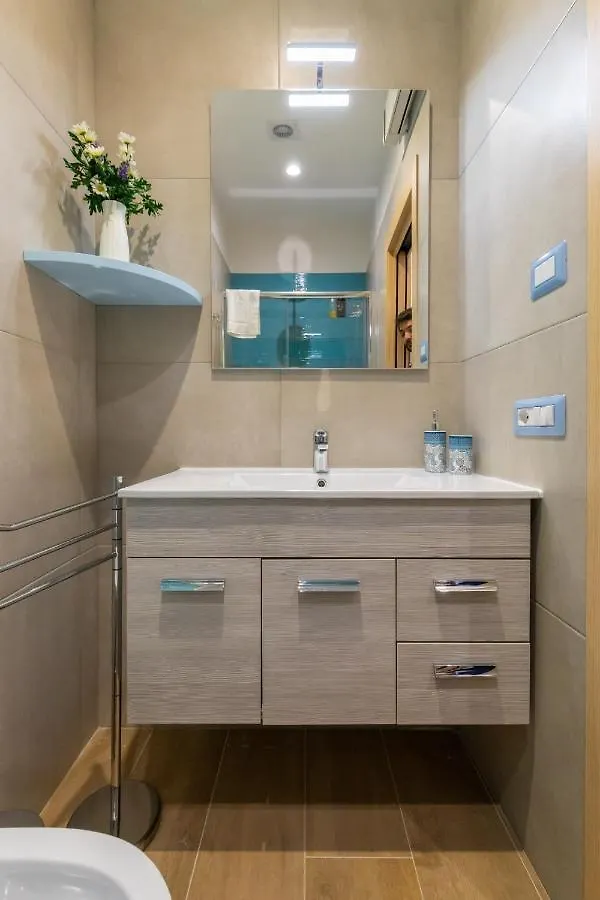 Le Meraviglie Di Napoli Bed & Breakfast