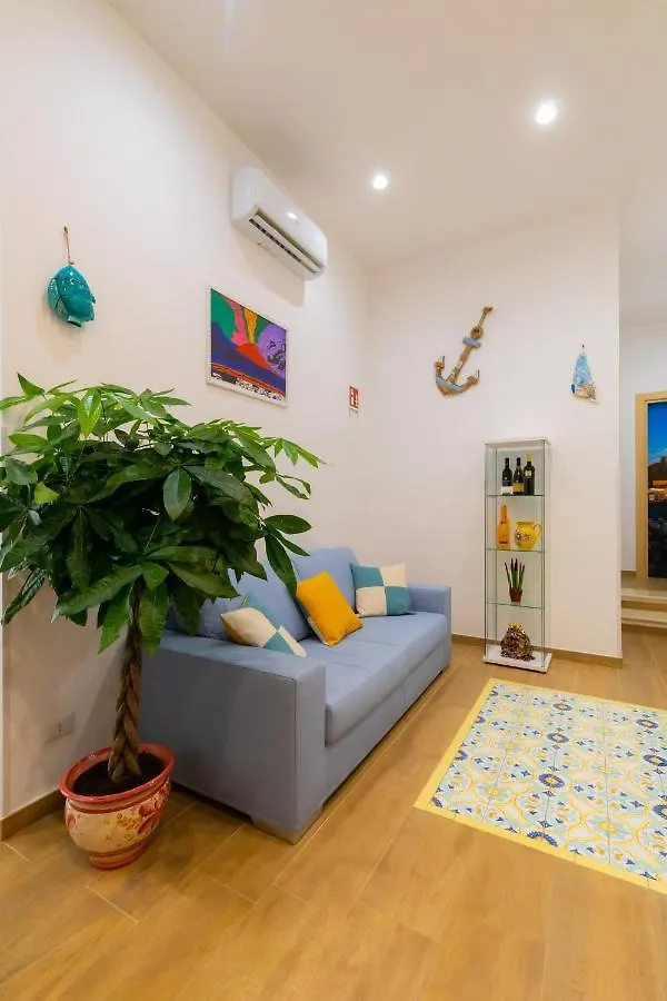 Le Meraviglie Di Napoli Bed & Breakfast