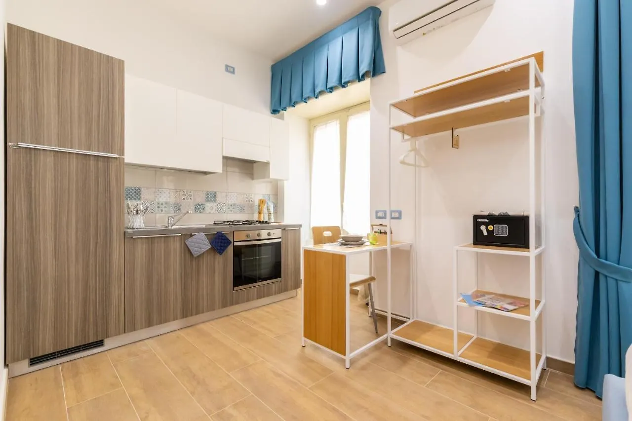 Le Meraviglie Di Napoli Bed & Breakfast