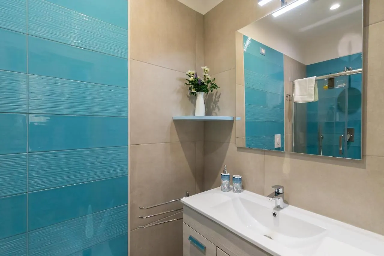 Le Meraviglie Di Napoli Bed & Breakfast